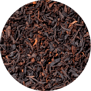 Earl Grey gout polonais N°18 - The noir aromatise bergamote et citron. - The en vrac - Kusmi Tea