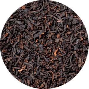 Troïka - The noir, earl grey aux agrumes - The en vrac - Kusmi Tea