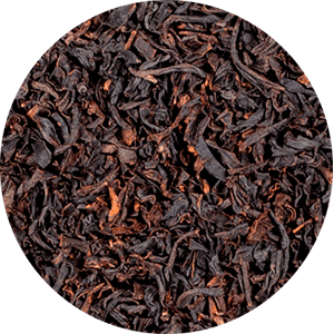 KUSMI TEA Earl Grey déthéiné aux agrumes - Thé noir détheiné aux huiles essentielles d’agrumes - Kusmi Tea