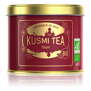 KUSMI TEA Maté - Maté - Kusmi Tea