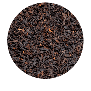 KUSMI TEA Thé du matin N°24 - Mélange de thés noirs d’Asie - Thé en vrac - Kusmi Tea
