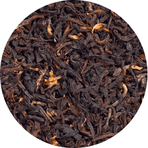 KUSMI TEA Assam, Satrupa, SFTGFOP1 - Thé noir d’Inde - Thé en vrac - Kusmi Tea