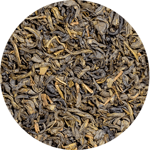 Vert gingembre-citron - The vert, gingembre, citron - The en vrac - Kusmi Tea