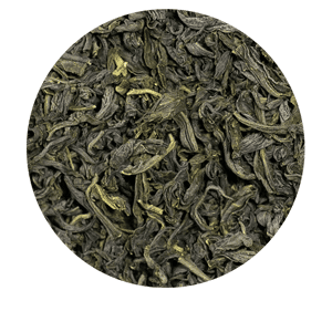 Wulu, Jiangxi - The vert de Chine - The en vrac - Kusmi Tea