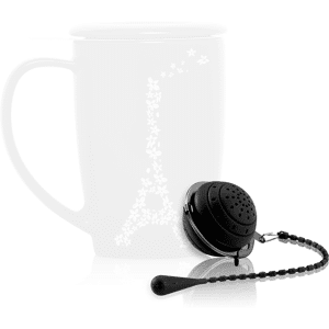 KUSMI TEA Boule à thé - Accessoire pour le thé - Kusmi Tea