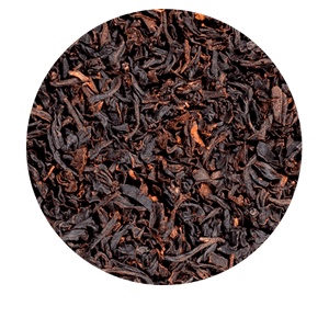 KUSMI TEA Anastasia - Thé noir aromatisé bergamote, citron et fleur d'oranger - Thé en vrac - Kusmi Tea