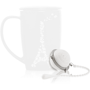 KUSMI TEA Boule à thé - Accessoire pour le thé - Kusmi Tea