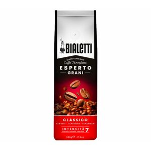 Bialetti 500g Café en grain Esperto Classico - BIALETTI - Café de Grandes Marques - Publicité