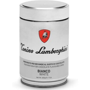 Tonino Lamborghini Chocolat Poudre Blanc 500g - Tonino Lamborghini - 500.0000 - Publicité