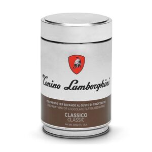 Tonino Lamborghini Chocolat Poudre Classic 500g - Tonino Lamborghini - 500.0000 - Publicité