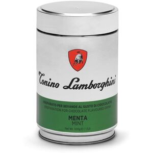 Tonino Lamborghini Chocolat Poudre Menthe 500g - Tonino Lamborghini - 500.0000 - Publicité