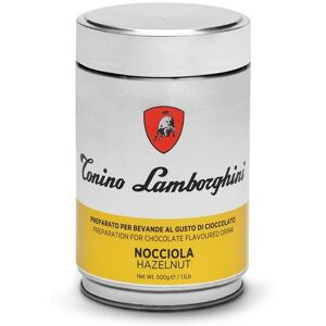 Tonino Lamborghini Chocolat Poudre Noisette 500g - Tonino Lamborghini - 500.0000 - Publicité