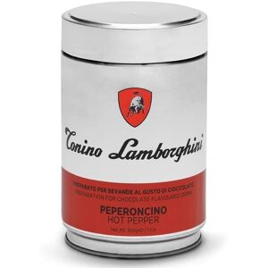 Tonino Lamborghini Chocolat Poudre Hot Chili Pepper 500g - Tonino Lamborghini - 500.0000 - Publicité