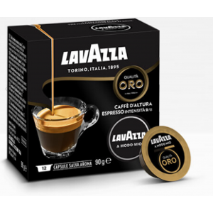 Mitac 256 Capsules De Cafe Lavazza A Modo Mio Qualita Oro Altura