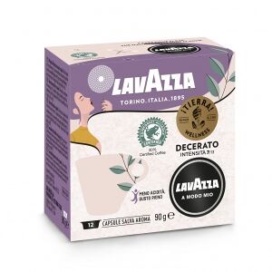 Mitac 512 Capsules De Cafe Lavazza A Modo Mio Tierra Wellness Decerato