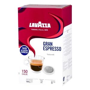 450 Dosettes Lavazza Ese Gran Espresso  44 Mm