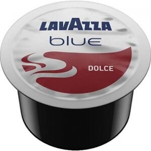 100 Capsules De Café Originales Lavazza Blue Dolce