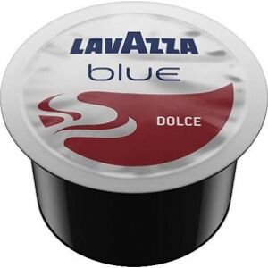 300 Capsules De Café Originales Lavazza Blue Dolce