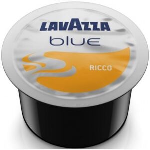 1200 Capsules  De Café  Lavazza Blue Ricco