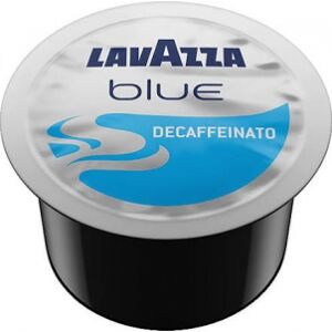 100 Capsules Originales De Café  Lavazza Blue Dek Décaféiné