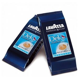 600 Capsules Café Lavazza Espresso Point Dek Décaféiné   Originales