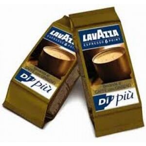 600 Capsules Lavazza Espresso Point Café Ginseng