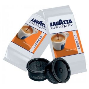 500 Capsules Café Lavazza Espresso Point Cremoso