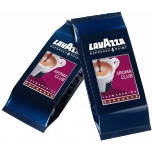 1200 Capsules Café Lavazza Espresso Point Aroma Club  Originales