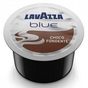 200 Capsules Originales Lavazza Blue Chocolat Choco Fondente