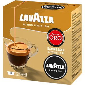 Mitac 360 Capsules De Café Lavazza A Modo Mio Qualita Oro  Originale