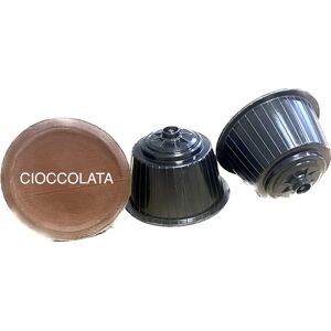 Toro 30 Capsules Compatibles Avec L’Arôme Dolce Chocolate