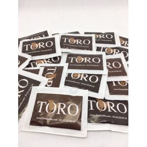 Toro Sucre Pour Le Café En Sachets Unidoses