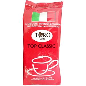 Toro 1Kg Grains De Café Espresso Top Classic 80/20 Blend