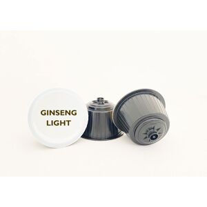 Toro 30 Gélules Dolce Gusto Caffâ Ginseng Light Sans Lactose Et Sans...