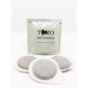 100 Dosettes De Cafe Ese Toro Intense Et Cremeuse