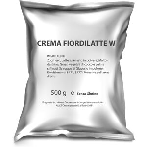 Toro Fiordilatte Toro Cold Cream Mix 500 G