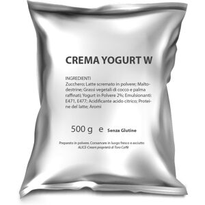 Toro Yogourt Cold Cream Mix 500 G