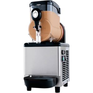 Gbg Granismart Gsm Slush Machine 1 5 Litres Crème À Café