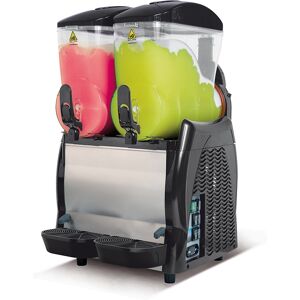 Gbg Slush Maker Spin 2 12 Litres Sorbets Granit