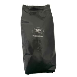 Toro 1Kg De Café Dans Grani Espresso Special Vending