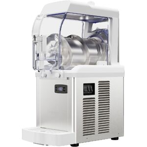 Spm Machine À Sorbet Et Cold Cream Spm Sp 1 5 Litres