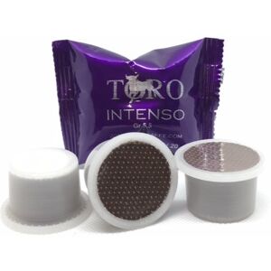 Toro 300 Capsules Compatibles Avec Le Système Uno Intenso