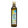 Huile d'olive vierge extra bio Bjorg - Bouteille de 75 cl Assorti clair