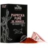 Paprika Fumé de Hongrie - En direct de Epices Max Daumin (Ain)