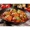 Boulettes sauce Marinara (250g) - En direct de Le Lavandier Charcutier Pontivy (Morbihan)