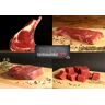 Colis du Boucher 100% Bœuf Aubrac - En direct de Le Goût du Boeuf (Hérault)