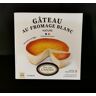 Gâteau au fromage blanc - En direct de La Fromagerie Marie-Anne Cantin (Paris)