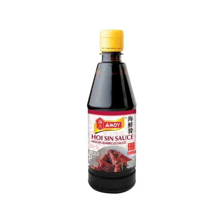 Asiamarché france Sauce Hoi Sin ( sauce Barbecue ) Amoy