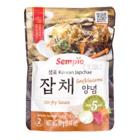 Asiamarché france Sauce pour Japchae 60g Sempio