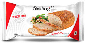 FeelingOk Pain FeelingOk Bauletto Start Cereals 300 g